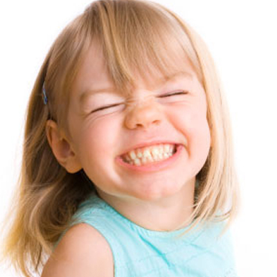 Loose or stained teeth